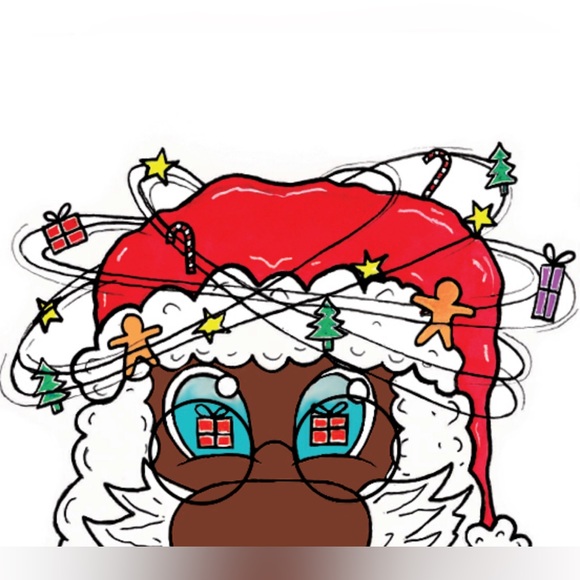 Handmade Cards / Done with professional watercolour on thick cardstock - Picture 2 of 2